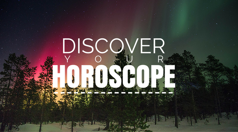 Discover Your Horoscope